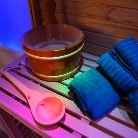 Le Wellness Privatif Seraing Exterior foto