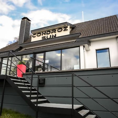 Le Wellness Privatif Seraing Exterior foto