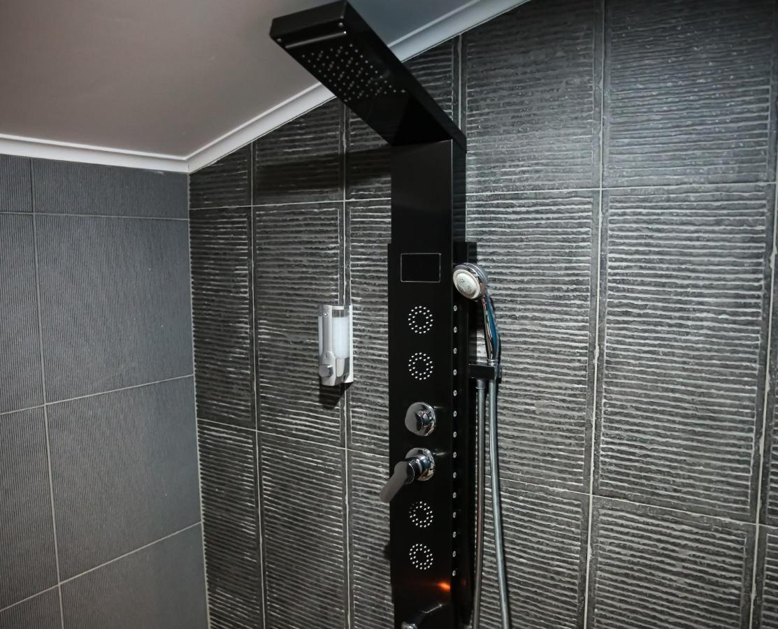 Le Wellness Privatif Seraing Exterior foto
