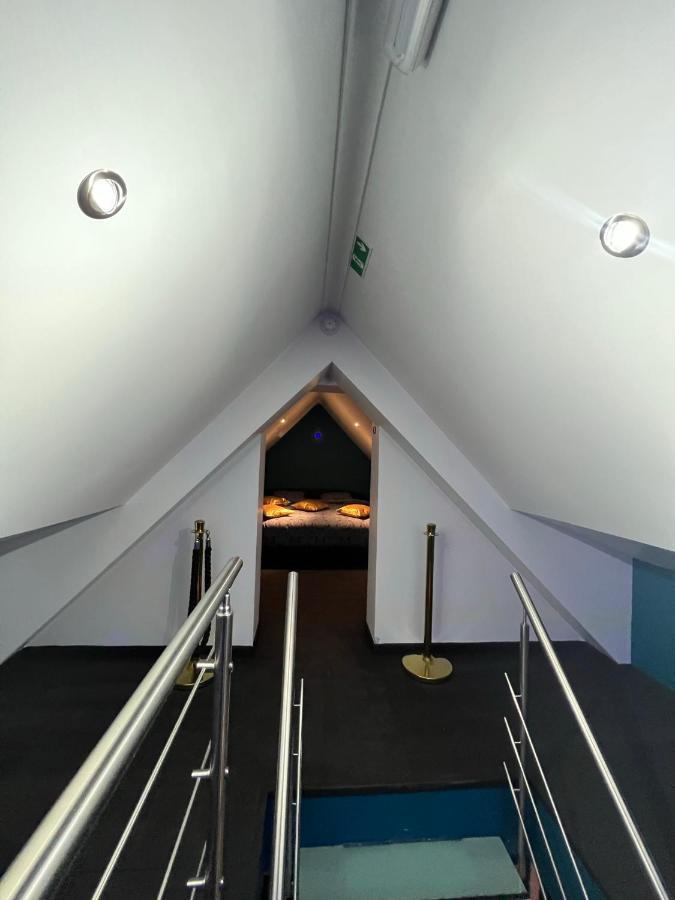 Le Wellness Privatif Seraing Exterior foto