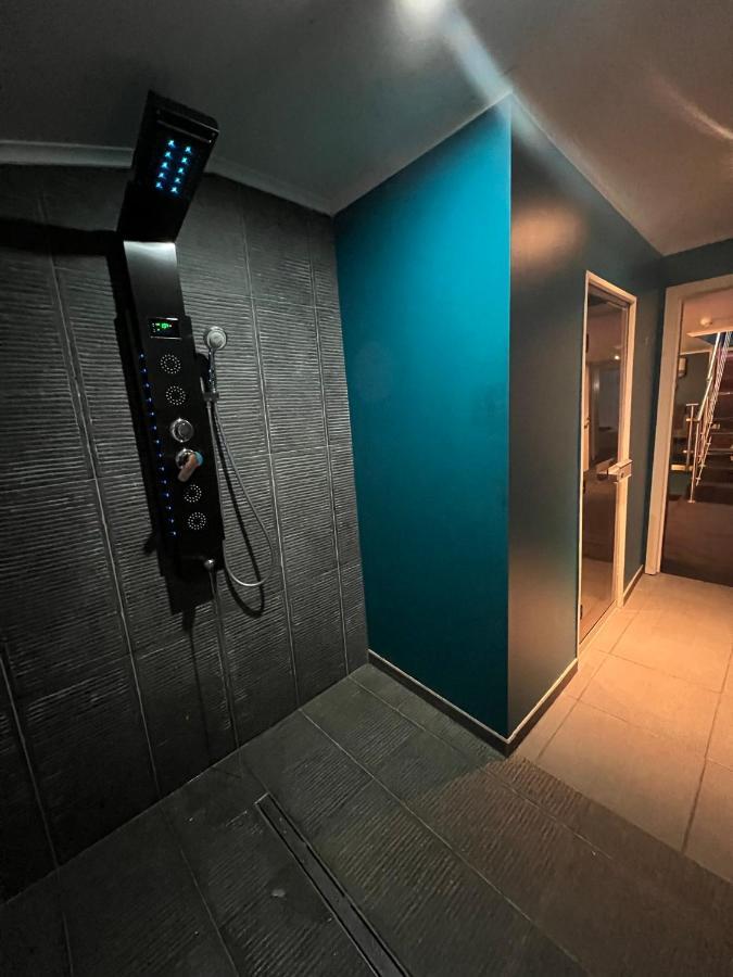 Le Wellness Privatif Seraing Exterior foto