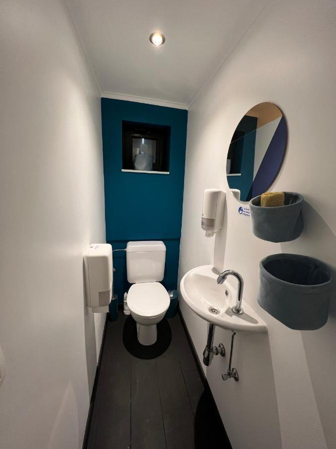 Le Wellness Privatif Seraing Exterior foto