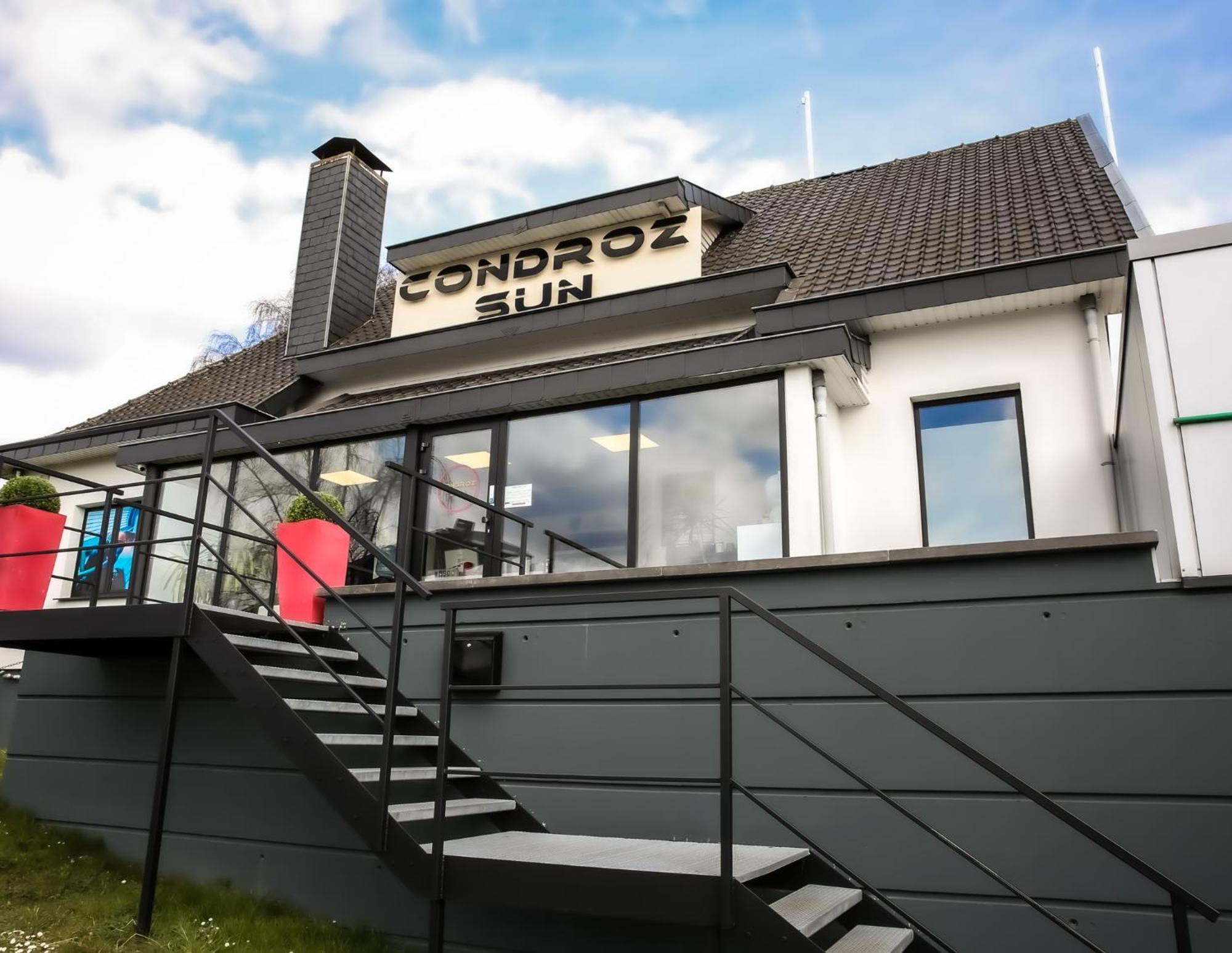 Le Wellness Privatif Seraing Exterior foto